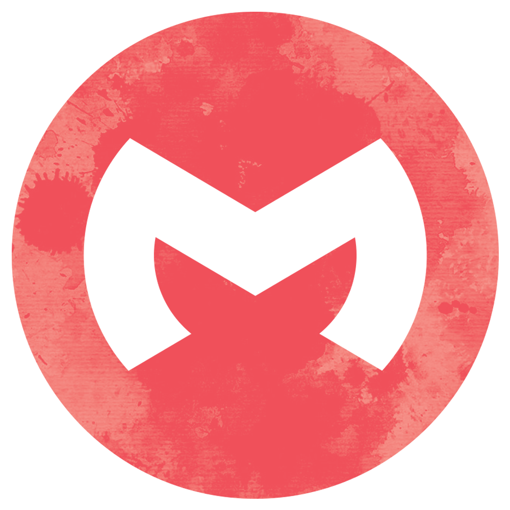 Mutiny Hq Logo